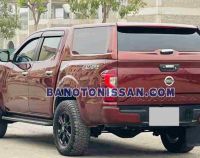 Cần bán xe Nissan Navara VE 2.5 AT 2WD năm 2021 màu Nâu cực đẹp