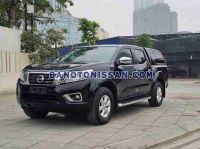 Cần bán xe Nissan Navara EL 2.5 AT 2WD sx 2017