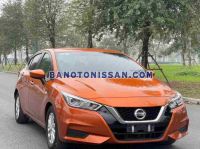 Nissan Almera EL 1.0 CVT 2021 Số tự động cực đẹp!