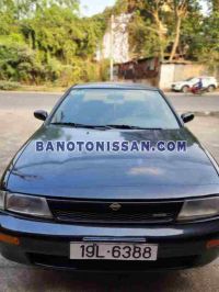 Cần bán Nissan Bluebird SSS 2.0 1993 xe đẹp