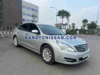 Nissan Teana 2.0 AT 2010 Số tự động cực đẹp!