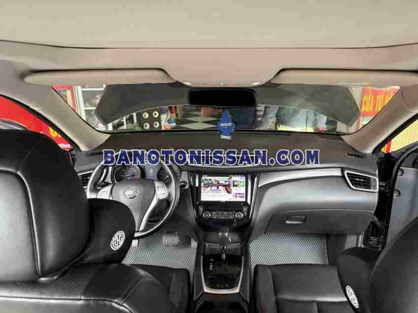 Cần bán Nissan X trail 2.0 SL 2WD Premium đời 2018