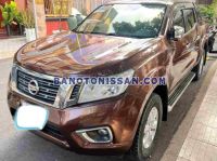 Nissan Navara EL 2.5AT 2WD 2016 Máy dầu đẹp long lanh