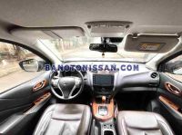 Cần bán gấp xe Nissan Terra V 2.5 AT 4WD 2019 màu Bạc