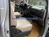 Cần bán xe Nissan Navara LE 2.5MT 4WD sx 2013