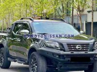Cần bán gấp xe Nissan Navara SL 2.5MT 4WD 2015 màu Bạc