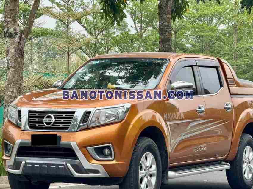 Bán xe Nissan Navara EL Premium R đời 2018 - Giá tốt