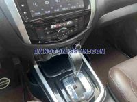 Cần bán xe Nissan Terra V 2.5 AT 4WD màu Đen 2019