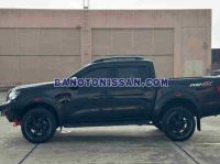 Cần bán xe Nissan Navara Pro-4X 2.3 AT 4WD 2022 Số tự động màu Đen
