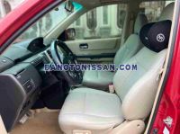 Cần bán xe Nissan X trail 2.5 AT 2006 Số tự động màu Đỏ
