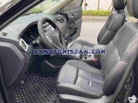 Cần bán xe Nissan X trail 2.5 SV 4WD PREMIUM sx 2017