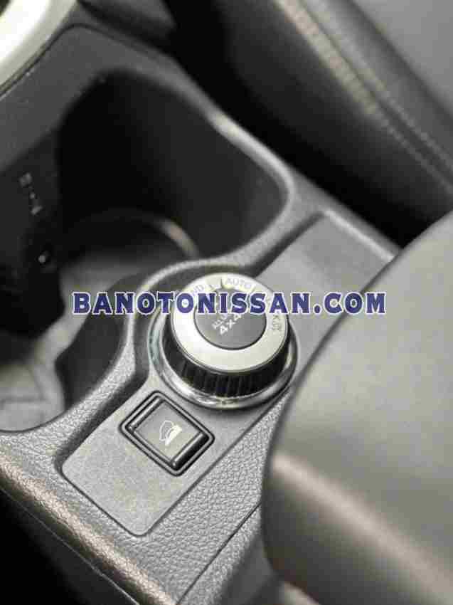 Cần bán Nissan X trail 2.5 SV 4WD 2016 - Số tự động