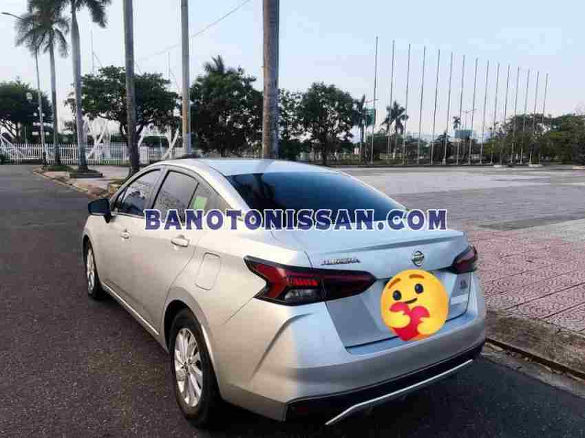 Cần bán xe Nissan Almera EL 1.0 CVT 2022 Số tự động