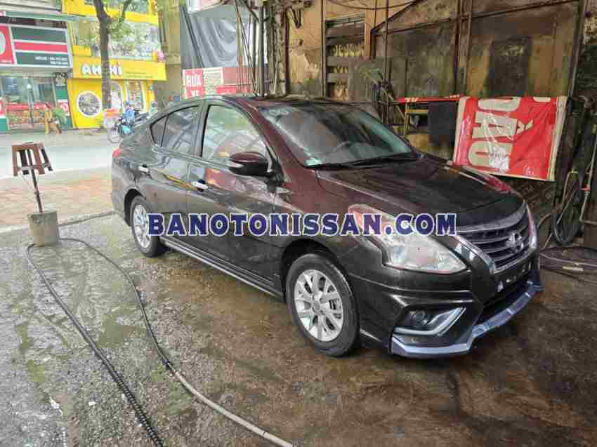 Bán Nissan Sunny XV Premium 2020 - giá tốt