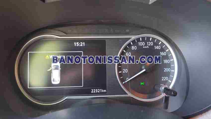 Nissan Almera VL 1.0 CVT Cao cấp 2022 giá cực tốt