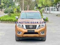 Nissan Navara EL 2.5 AT 2WD 2017 Số tự động giá đẹp