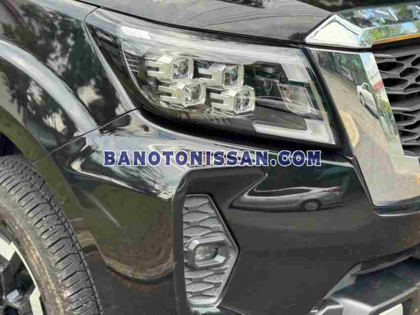 Cần bán Nissan Navara VL 2.3 AT 4WD Cao cấp 2022 xe đẹp