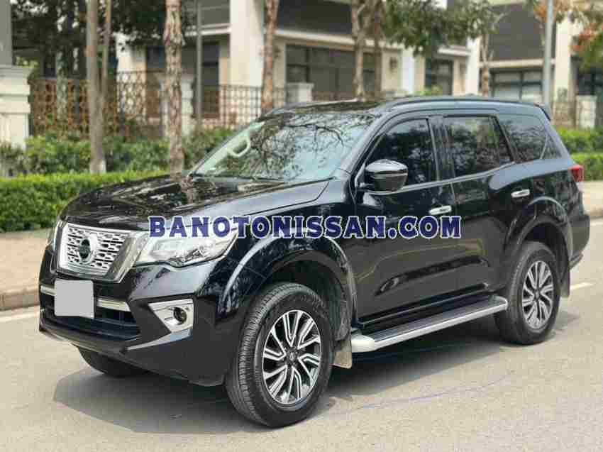 Cần bán gấp Nissan Terra V 2.5 AT 4WD 2019 - Xe đẹp - Giá tốt