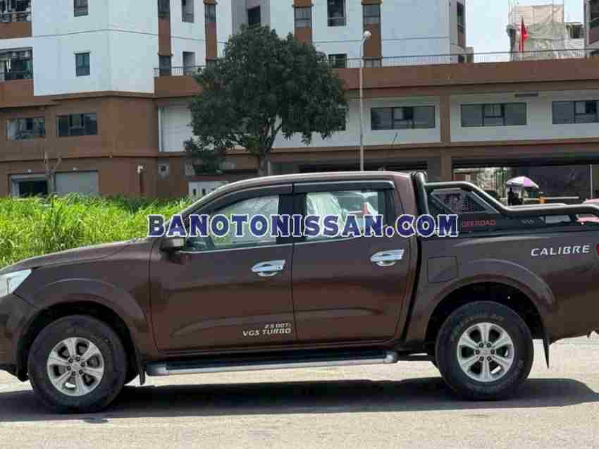 Cần bán xe Nissan Navara EL 2.5AT 2WD đời 2016