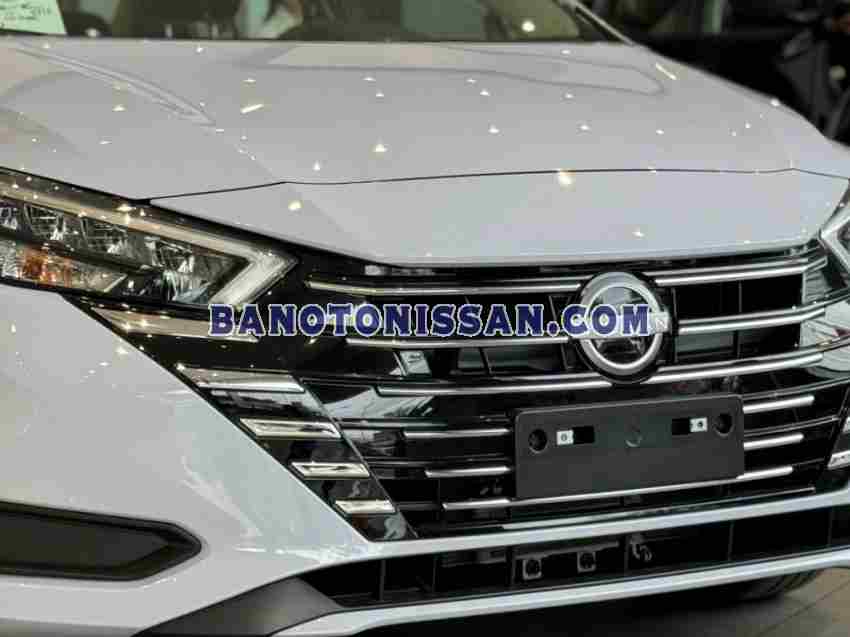 Nissan Almera V 1.0 CVT 2025 Siêu Đẹp