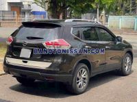 Cần bán xe Nissan X trail 2.5 SV 4WD năm 2016 màu Đen cực đẹp