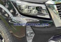 Xe Nissan Navara VL 2.3 AT 4WD Cao cấp đời 2022 đẹp bán gấp