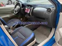 Cần bán xe Nissan Sunny XL năm 2015 màu Xanh cực đẹp