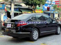 Cần bán gấp xe Nissan Teana 2.0 AT năm 2009, màu Đen, Số tự động