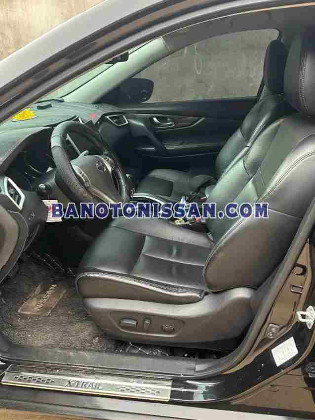 Cần bán gấp Nissan X trail 2.0 SL 2WD Premium 2018 - Xe đẹp - Giá tốt