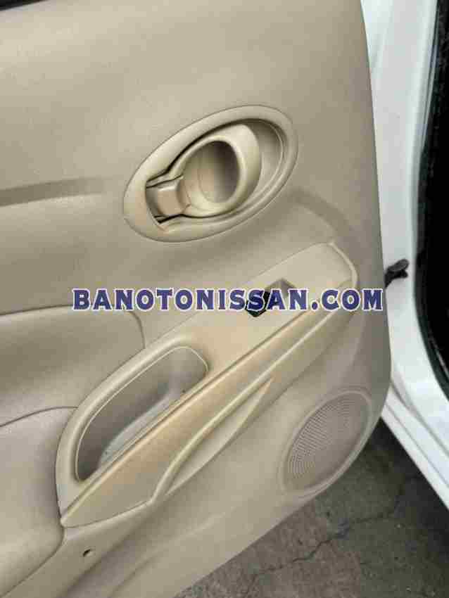 Cần bán xe Nissan Sunny 1.5MT sx 2015