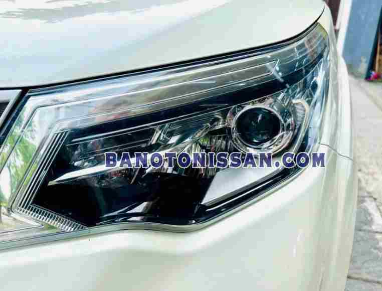 Xe Nissan Terra S 2.5 MT 2WD đời 2019 đẹp bán gấp