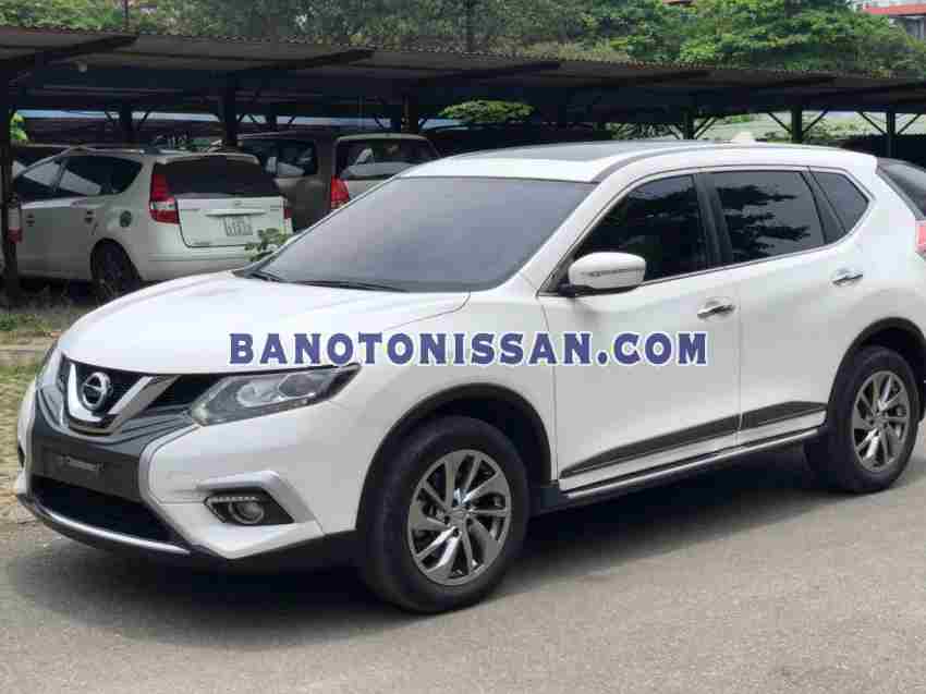 Cần bán Nissan X trail 2.0 SL Luxury 2020 - Số tự động