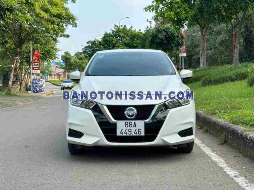 Cần bán xe Nissan Almera EL 1.0 CVT 2021, xe đẹp