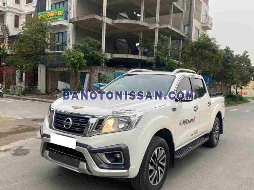 Nissan Navara EL Premium Z 2019 Máy dầu đẹp long lanh