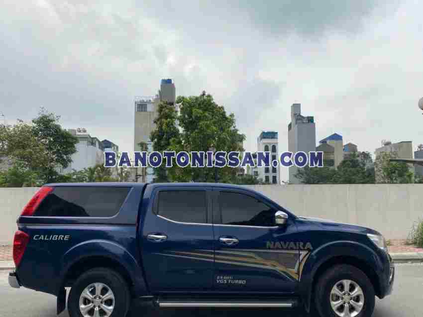 Cần bán Nissan Navara EL Premium R 2019 - Số tự động