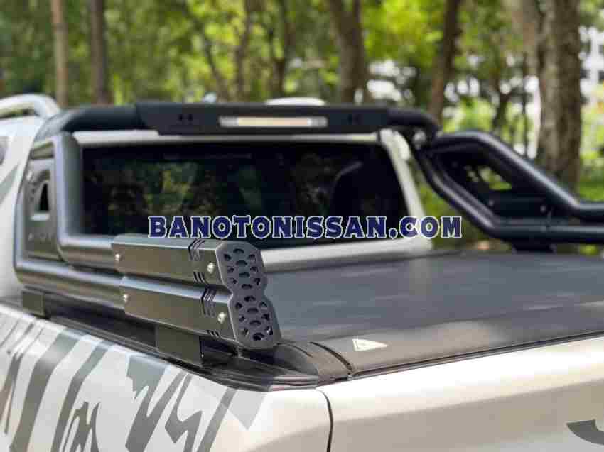 Cần bán nhanh Nissan Navara VL 2.5 AT 2WD 2021 cực đẹp