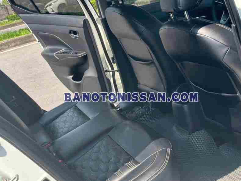 Nissan Almera VL 1.0 CVT Cao cấp 2021, xe đẹp, hết ý