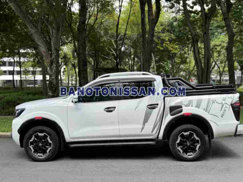 Bán Nissan Navara VL 2.5 AT 2WD đời 2021 xe đẹp - giá tốt