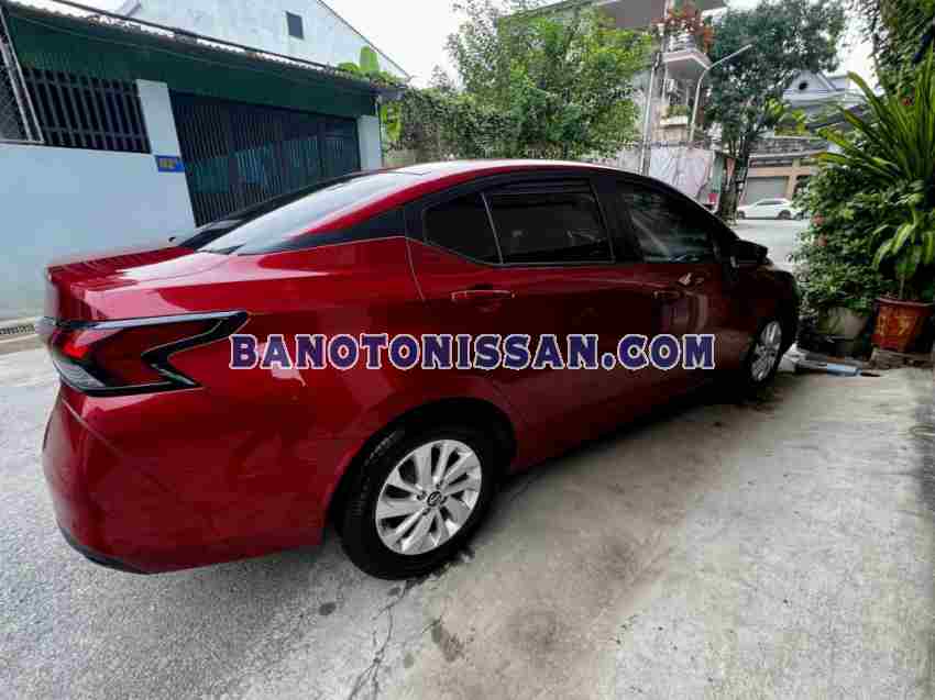 Cần bán Nissan Almera VL 1.0 CVT Cao cấp đời 2021