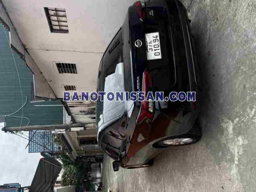 Nissan Almera 2021 Sedan màu Đen