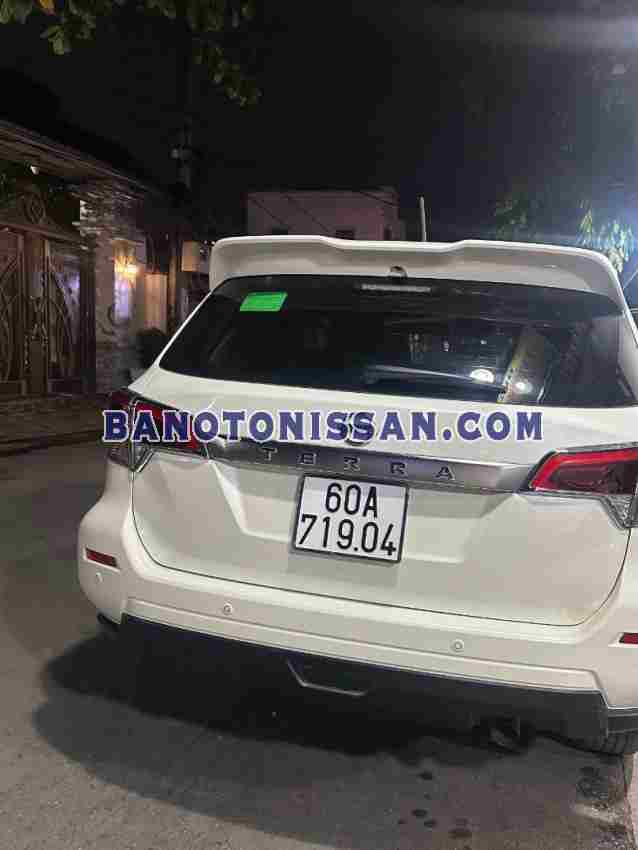 Cần bán gấp Nissan Terra E 2.5 AT 2WD năm 2019 giá cực tốt