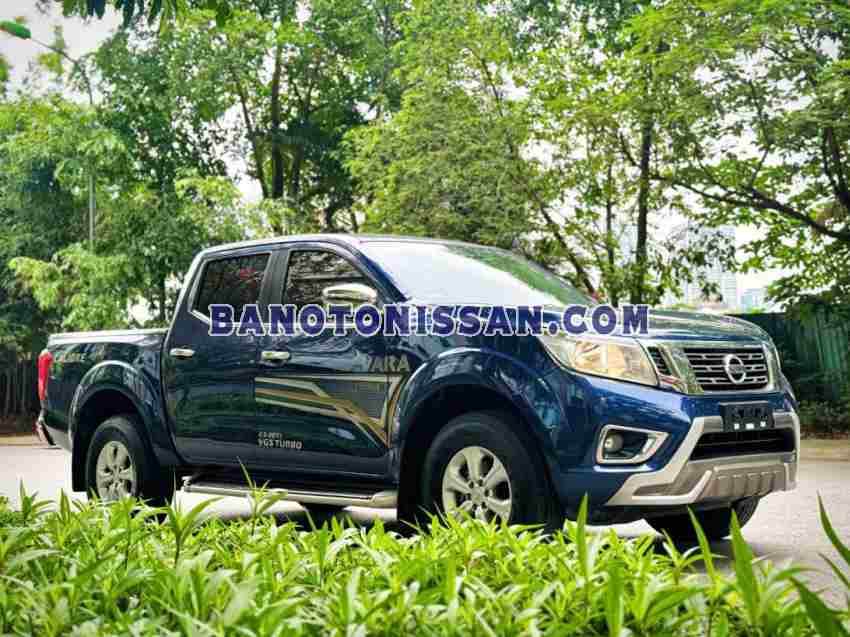 Nissan Navara EL Premium R 2019 Số tự động giá đẹp