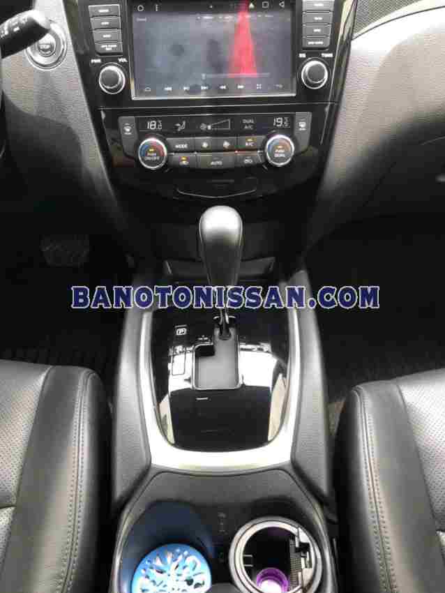 Cần bán Nissan X trail 2.0 SL Luxury 2020, xe đẹp giá rẻ bất ngờ