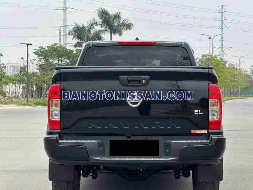 Cần bán Nissan Navara EL 2.3 AT 2WD Cao cấp 2022, xe đẹp giá rẻ bất ngờ
