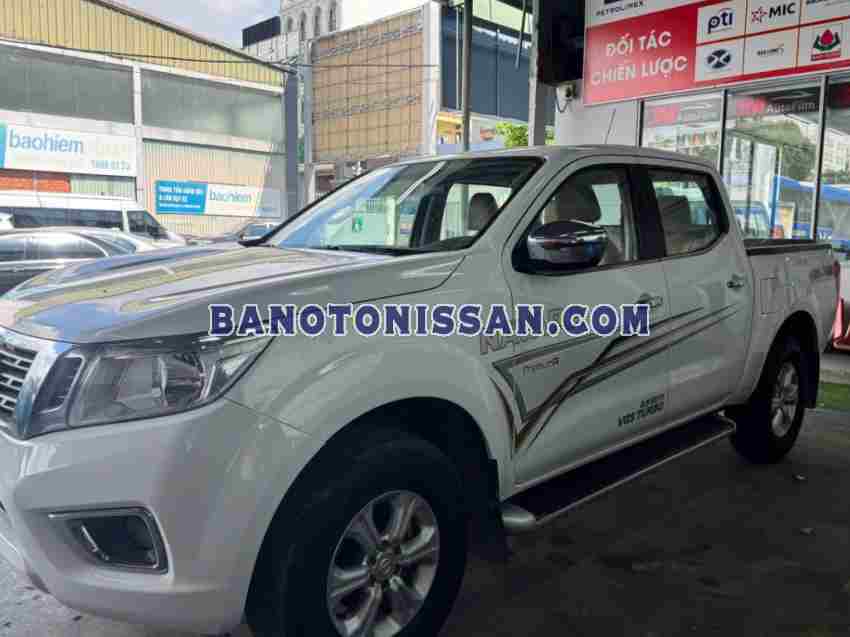 Cần bán xe Nissan Navara EL 2.5AT 2WD 2016 Số tự động