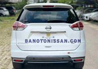 Nissan X trail 2.0 SL Luxury 2020 giá cực tốt