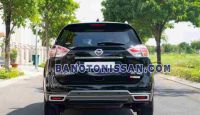 Cần bán gấp xe Nissan X trail V Series 2.5 SV Premium 4WD 2019 màu Đen