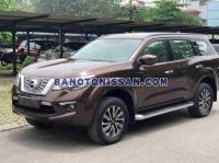 Cần bán Nissan Terra E 2.5 AT 2WD đời 2018