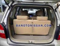 Bán xe Nissan Grand livina 1.8 MT sx 2011 - giá rẻ