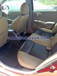 Cần bán xe Nissan Sunny XL 2013 Số tay màu Đỏ